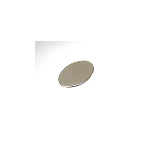 Nakrywka palnika do kuchenki i płyty gazowej Ariston / Indesit / Hotpoint / Whirlpool inox C00075450