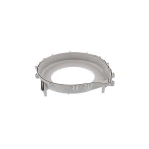 Przednia część zbiornika do pralki Electrolux / AEG 1551563016