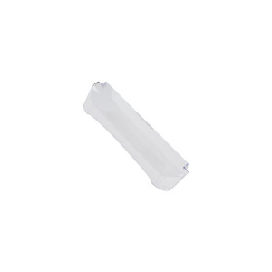 Pokrywa półki drzwiowej na nabiał do chłodziarki Electrolux / AEG 2244092231