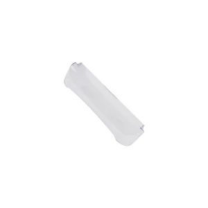 Pokrywa półki drzwiowej na nabiał do chłodziarki Electrolux / AEG 2244092231