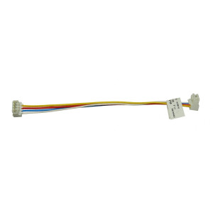 Wiązka LCD do pralki Amica 1036993