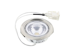 Okrągłe światło LED do okapu Electrolux / AEG S1000 ECO 3000K
