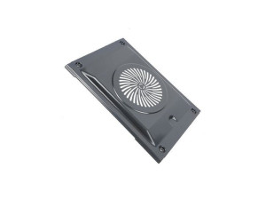 Osłona silnika wentylatora piekarnika Electrolux / AEG 3878430200