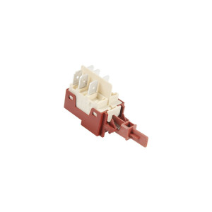 Wyłącznik ON-OFF do zmywarki Electrolux / AEG 50287473008