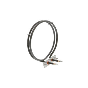 Grzałka okrągła do piekarnika i płyty grzejnej Electrolux / AEG 230 V 1650 W 5550165004