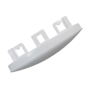 Uchwyt drzwi zmywarki Ariston / Indesit / Hotpoint / Whirlpool biały 150 mm DG5100WI C00044871 482000026546