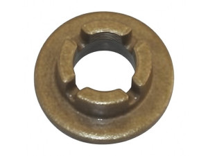 Wał łożyska do suszarki Ariston / Indesit / Hotpoint / Whirlpool C00142631 482000029650