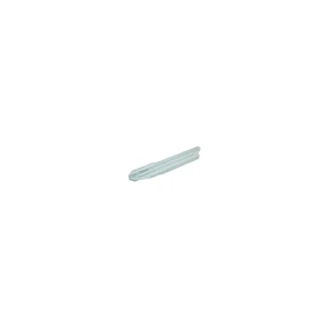 Lewa prowadnica szuflady chłodziarki Whirlpool / Indesit / Ariston / Hotpoint 480132101068 C00311220