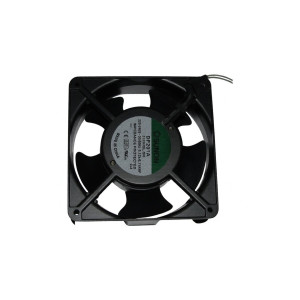 Wentylator osiowy do suszarki Gorenje / Hisense 347432