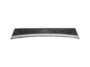 Panel przedni do kuchni wolnostojącej Amica C60*Tt 6 inox 9033120