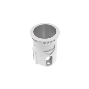 Tuleja pokrętła do kuchenki, piekarnika i płyty grzejnej Zanussi / Electrolux / AEG 3556196057