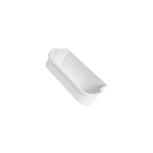 Głęboka półka drzwiowa do chłodziarki Electrolux / AEG 2415055066