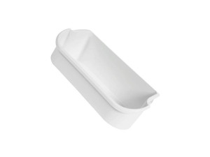 Głęboka półka drzwiowa do chłodziarki Electrolux / AEG 2415055066