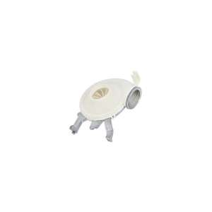 Wentylator układu suszenia do pralko-suszarki Electrolux / AEG 1320709031
