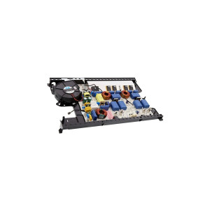 Moduł elektroniczny do indukcyjnej płyty grzejnej Electrolux / AEG 3300362609