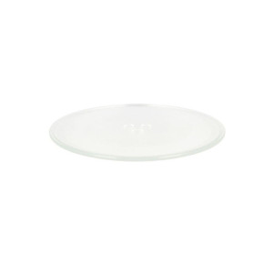 Talerz szklany do kuchenki mikrofalowej Gorenje / Hisense D255 434603