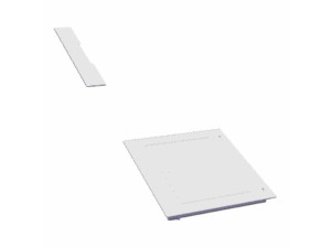 Drzwi zewnętrzne do kuchenki i piekarnika Electrolux / AEG 8090435028