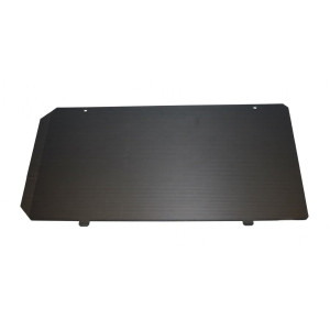 Dolna część obudowy do pralki Gorenje / Hisense 227616