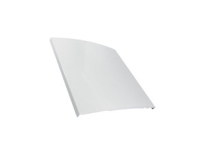 Zewnętrzne drzwi do zmywarki Electrolux / AEG białe 1170296121