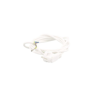 Kabel zasilający do lodówki i zamrażarki Electrolux / AEG 2450 mm 2425738156