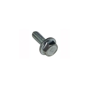 Śruba mocowania koła pasowego do pralki Whirlpool / Indesit / Ariston / Hotpoint M6x20 481250218404 C00312644