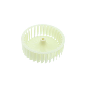 Wirnik przedniego wentylatora silnika do suszarki Electrolux / AEG 1366338026