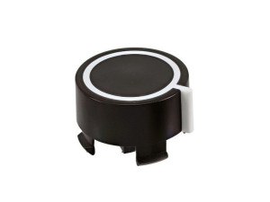Pokrętło sterujące parą do ekspresu do kawy Electrolux / AEG 4055131512