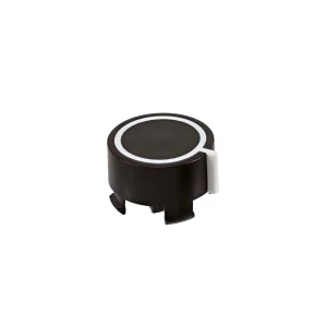 Pokrętło sterujące parą do ekspresu do kawy Electrolux / AEG 4055131512