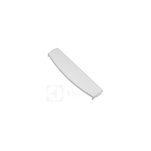Biały front szuflady dozownika detergentu do pralki Electrolux / AEG 1108284009