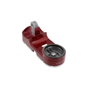 Obudowa środkowa czerwona do robota kuchennego Electrolux / AEG 4055259180