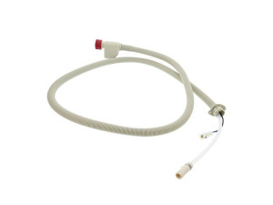 Wąż dopływowy Aqua-control do zmywarki Electrolux / AEG 1825 mm