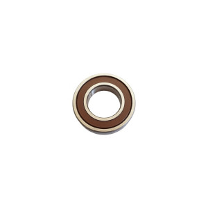 Łożysko kulkowe do pralki i urządzeń AGD Domax 6005 RS 25 x 47 x 12 mm 01074