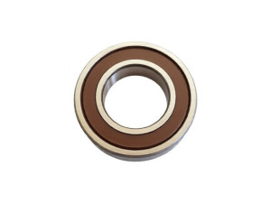 Łożysko kulkowe do pralki i urządzeń AGD Domax 6005 RS 25 x 47 x 12 mm 01074