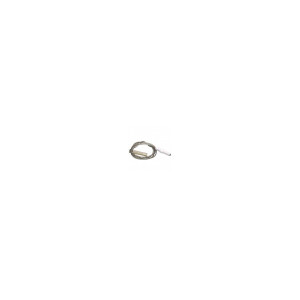 Iskrownik palnika do kuchenki i piekarnika gazowego Ariston / Indesit / Hotpoint / Whirlpool 650 mm C00057011 488000057011