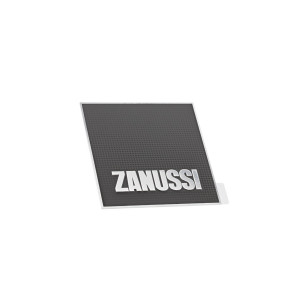Znaczek logo Zanussi do urządzeń chłodniczych Electrolux / AEG / Zanussi 8088658011
