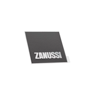 Znaczek logo Zanussi do urządzeń chłodniczych Electrolux / AEG / Zanussi 8088658011
