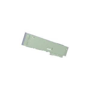 Maskownica panelu przedniego z uchwytem do zmywarki Electrolux / AEG inox 8088498046