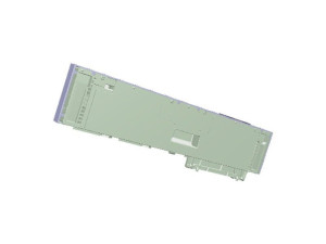 Maskownica panelu przedniego z uchwytem do zmywarki Electrolux / AEG inox 8088498046