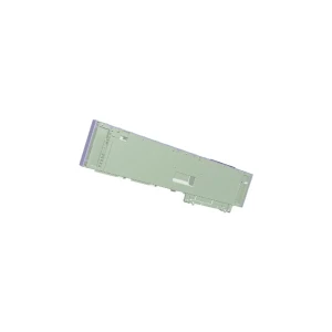 Maskownica panelu przedniego z uchwytem do zmywarki Electrolux / AEG inox 8088498046