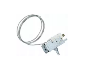 Termostat do lodówki i chłodziarko-zamrażarki Danfoss 077B6208 808-8