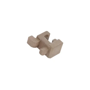Górny element ustalający prowadnic blach do piekarnika Electrolux / AEG 3156023008