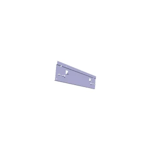 Płytka montażowa do zmywarki Electrolux / AEG 1551347006