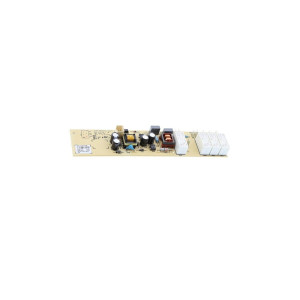 Skonfigurowany moduł elektroniczny do płyty grzejnej Electrolux / AEG 3878722002