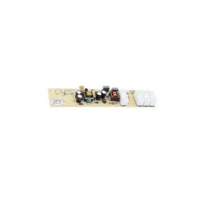 Skonfigurowany moduł elektroniczny do płyty grzejnej Electrolux / AEG 3878722002