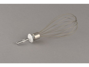 Trzepak metalowy do blendera ręcznego Zelmer / Bosch 4800120