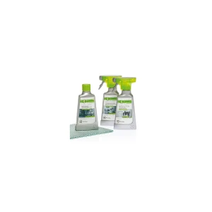 Zestaw do czyszczenia urządzeń kuchennych Electrolux / AEG 3 x 250 ml 9029794659
