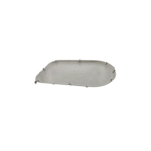 Panel tylny wysoki do pralki Electrolux / AEG 1327638100