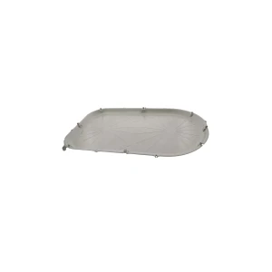 Panel tylny wysoki do pralki Electrolux / AEG 1327638100