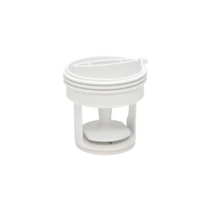 Filtr pompy odpływowej do pralki Candy / Haier / Hoover 41004157