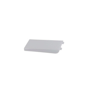 Pokrywa modułu sterowania LED do lodówki Electrolux / AEG 129 x 55 x 15 mm